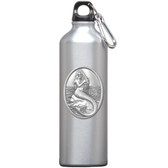 Mermaid Water Bottle