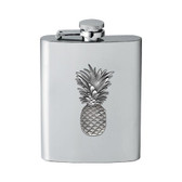 Pineapple Flask