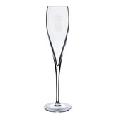 Pineapple Luigi Bormioli 6 oz Titanium Toast Glass