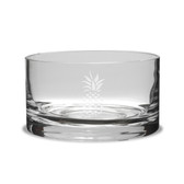 Pineapple Petite Candy Bowl