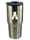 Appalachian State Mountaineers 22oz Decal Stainless Steel Tumbler