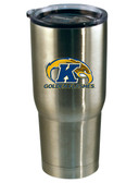 Kent State 22oz Decal Stainless Steel Tumbler