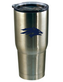Nevada Wolfpack 22oz Decal Stainless Steel Tumbler