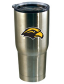 Southern Miss Golden Eagles 22oz Decal Stainless Steel Tumbler