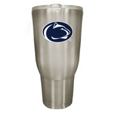 Penn State Nittany Lions 32oz Stainless Steel Decal Tumbler