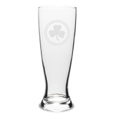 Shamrock Celtic Logo 23 oz University Beer Pilsner