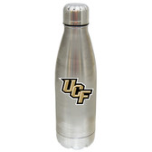 Central Florida Golden Knights 17 oz Stainless Steel Water Bottle