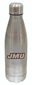 James Madison 17 oz Stainless Steel Water Bottle