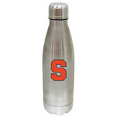 Syracuse Orangemen 17 oz Stainless Steel Water Bottle