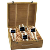 Thin Blue Line Beer Box Set