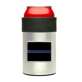 Thin Blue Line Can Cooler