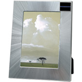 Thin Blue Line Frame, 5x7