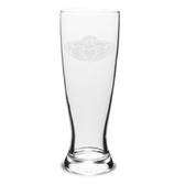 Claddagh Ring Logo 23 oz University Beer Pilsner