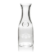 Claddagh Ring Logo 1 Litre Carafe