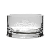 Claddagh Ring Logo Petite Candy Bowl