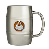 Purse Keg Mug