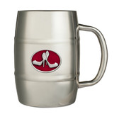 High Heels Keg Mug