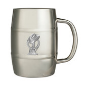Cowboy Hat Keg Mug