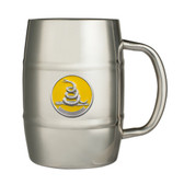 Don't Tread On Me Keg Mug