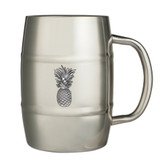 Pineapple Keg Mug