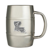 Louisiana Keg Mug