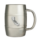 California Keg Mug