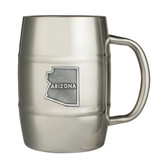Arizona Keg Mug