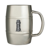 Golf Bag Keg Mug