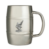 Roadrunner Keg Mug