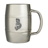 Kokopelli Keg Mug