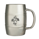 Eagle Kachina Keg Mug