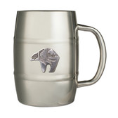 Bear Fetish Keg Mug