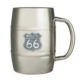 Route 66 Keg Mug