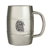 Sea Turtle Keg Mug