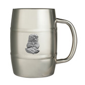 Sea Otter Keg Mug