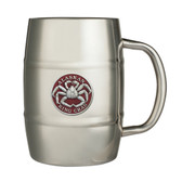 King Crab Keg Mug