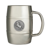 Unicorn Keg Mug