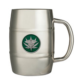 Medical Marijuana Keg Mug