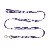 Kansas State Wildcats Pet Leash 1x60