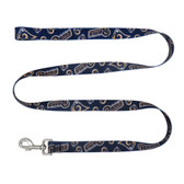 Los Angeles Rams Pet Leash 1x60