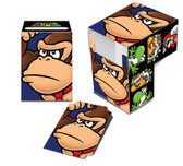 Deck Box - Super Mario - Kong