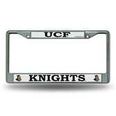 Central Florida Golden Knights Chrome Frame