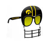 Iowa Hawkeyes Novelty Sunglasses