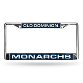 Old Dominion LASER Chrome Frame