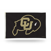 Colorado Buffaloes Banner Flag