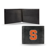 Syracuse Orangemen Embroidered Billfold