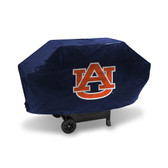 Auburn Tigers DELUXE GRILL COVER (Navy)