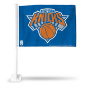 New York Knicks Car Flag