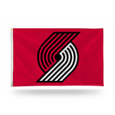 Portland Trail Blazers Banner Flag