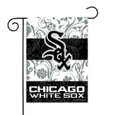 Chicago White Sox Garden Flag13" X 18"